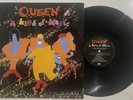 Queen - A Kind Of Magic - 1986 UK LP Album Vinyl Record - EMI EU VG+/VG+