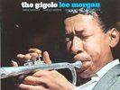 Lee Morgan: The Gigolo-1985 Blue Note DMM Reissue Stereo 12