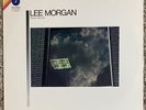 LEE MORGAN - SONIC BOOM - Late 1979 Blue Note Classic LT-987 LP Vinyl Record  NM