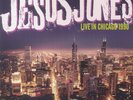 JESUS JONES - Live In Chicago 1990 (Record Store Day RSD 2023) - Vinyl (2xLP)