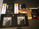 5 LP Arthur Rubinstein Chopin Nocturnes Waltzes Polonaises Improptus Japan