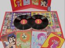 The Beatles – One - 2 LP - 2000, 1 Maxi Poster, 4 Mini Poster, SEALED.