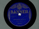 CURLEY WEAVER ON BANNER 32820