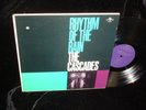 The Cascades LP VALIANT 405 Rhythm of the Rain 1963
