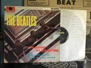 THE BEATLES PLEASE PLEASE ME ORIGINAL UK 4TH PRESSING VINYL LP MONO 1N/1N NEMS