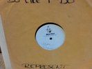 Drum & Bass Jungle Music House Acetate Dubplate