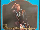 RUVEN BLADES CON LOS SALVAJES DEL RITMO/ KILLER GUAGUANCO DURO 1979 LATIN SALSA