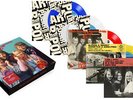 ABBA - Ring Ring: 50th Anniversary - Colored 7-Inch Vinyl Boxset [New 7