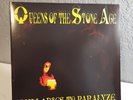 Lullabies To Paralyze by Queens of the Stone Age (Record, 2019) B0030913-01