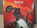 Bat Out of Hell by Meat Loaf (Record, 2010)  FRM 34974