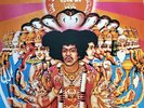 Jimi Hendrix-Axis Bold as Love LP (Reissue), 1976 Reprise MINT/N.MINT