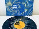 Stringtronics – Mindbender - Blue And Yellow Splatter Colored Vinyl LP