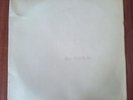 THE BEATLES WHITE ALBUM MONO 1968 VINYL UK PRESS TOP LOADER WIDE SPINE COMPLETE