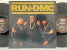 Run-DMC – Together Forever - Greatest Hits 1983 - 1991 2LP 1991 US ORIG Profile