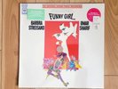 NEW Barbra Streisand FUNNY GIRL Original Soundtrack 1968 Columbia BOS3220 LP NEW