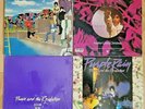 Prince & The Revolution I Would die for you PROMO LP Purple Rain Lonely Around