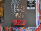 The Predator Soundtrack Vinyl OVP Neu