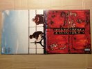 TRICKY - MAXINQUAYE -  LP + OIS (no seamsplits) - UK 1995