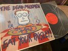 The Dead Milkmen Eat Your Paisley 12
