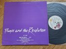 Prince - Take me with U 12'' Disco Vinyl US PROMO