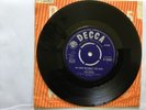 The Birds No Good Without You Baby on Decca