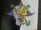 The Marvelous Missing Link (The Complete Saga) Insane Clown Posse - 4 Vinyl LP’s