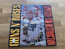 Appetite for Destruction by Guns n' Roses (Vinyl, 1987) Geffen WX. 125 Banned