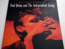 Paul Quinn And The Independent Group ‎– Will I Ever Be Inside Of You 1994 UK 2LP