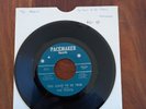 Northern Soul /The Traits  - Too Good To Be True / Gotta Keep My Cool- Pacemaker