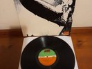 Led Zeppelin-first album-vinyl K40031 A1/B3 pinched laminate EX+/EX+