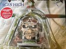 Aces High [Single] by Iron Maiden (Vinyl, Oct-2014, BMG)