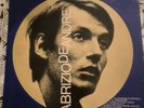 FABRIZIO DE ANDRE' - VOLUME 3 - PA LPS 33 - Il Pescatore al posto de Il Gorilla