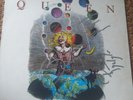 Queen Innuendo (Vinyl LP Album 1991 First Pressing) A2 B2