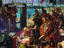 Bolt Thrower 'The IVth Crusade' Red Vinyl - NEW