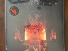 Illenium - S/T Self Titled Vinyl 2xLP (Spotify, Red Smoke) /x1000 Seven Lions