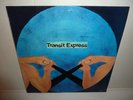 TRANSIT EXPRESS - Priglacit . RARE MINT LP . 1975 RCA FPL10089 JAZZ PROG FUSION
