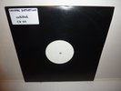 CRYSTAL DISTORTION - Untitled . LP 12' RARE 1996 Network23 CD01 . SPIRAL TRIBE