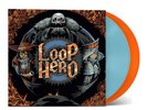 Loop Hero Vinyl Record Soundtrack Not Moonshake Devolver Digital COLOR 2 LP NEW