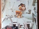 UFO  -Force It  Deluxe Double LP Clear Vinyl NM