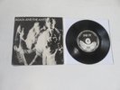 ADAM AND THE ANTS Zerox / ( You're So ) Physical DO IT 1979 MISPRESSED 7