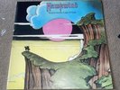 Hawkwind - Warrior On The Edge Of Time  Vinyl Record LP Fold Out Shield UK 1975