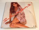 [EXCEL VINYL SHRINK CUT CORNER] TINA TURNER TURNS THE COUNTRY ON  LP UA-LA200-G