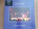 Deep Purple Made In Japan Limited Edition Super Deluxe 9LP Boxed Box Set