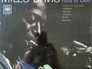 Miles Davis - Kind Of Blue LP Album Mono RE Vinyl Schallplatte 215706