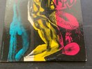 DIZZY GILLESPIE: Afro US Original Mono 1954