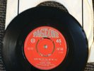 Plastic Penny - Your Way To Tell Me Go rare 60's Pop 45 rpm