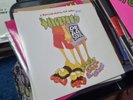 De La Soul - A Roller Skating jam named Saturdays 7