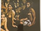 The Jimi Hendrix Experience-Electric Ladyland RARE DOUBLE VINYL LP