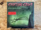 Counting Crows Recovering the Satellites 1996 US 1st press NEW SEALED DGC2-249