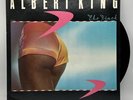 Albert King - The Pinch - 1977 US Promo 1st Press Album (NM) Ultrasonic Clean
